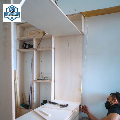 Conquering the Flatpack: Your Guide to Furniture Assembly Services in Singapore